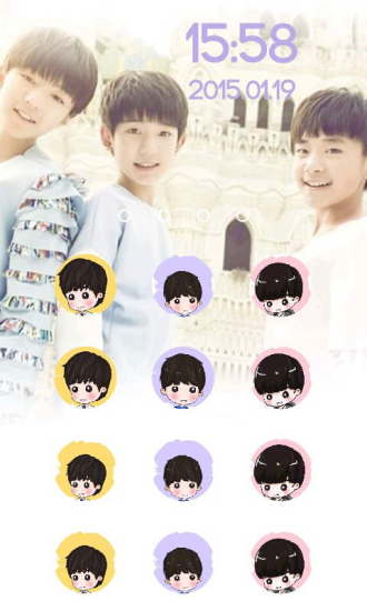 TFBOYSֽ̬ 2.8.2