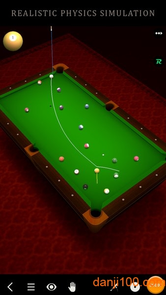 pool break lite v2.7.2