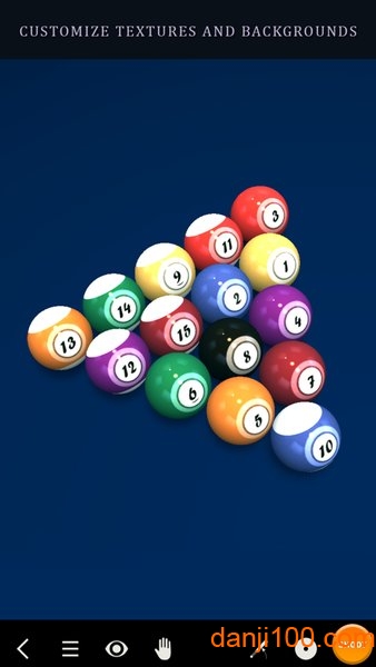 pool break lite v2.7.2