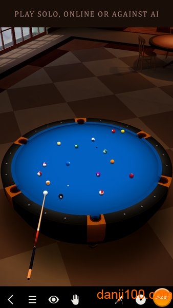 pool break lite v2.7.2