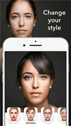 faceappapp° 3.8.8