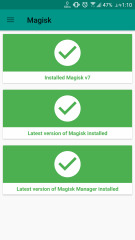 magiskmanager 8.0.7
