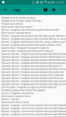 magiskmanager 8.0.7