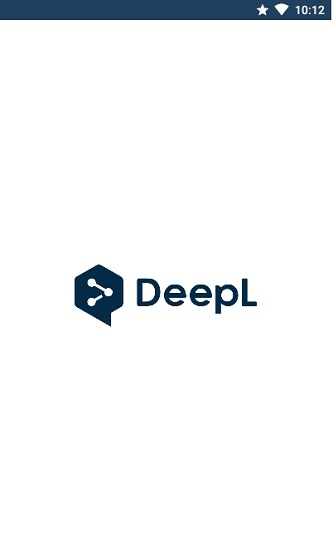 deepl׿app 1.43.32