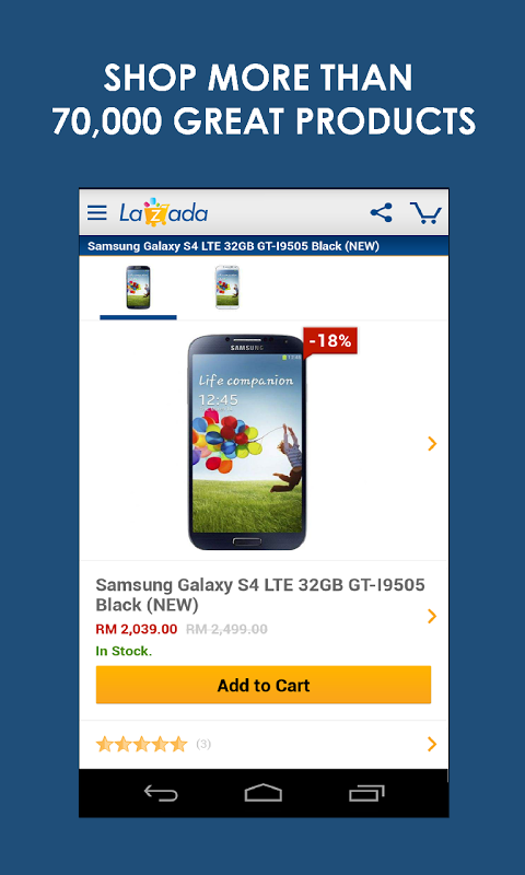 lazadaٷ 7.7.0