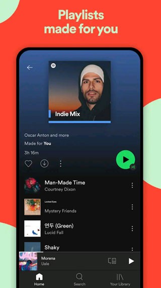 spotify°2022 8.5.46.859