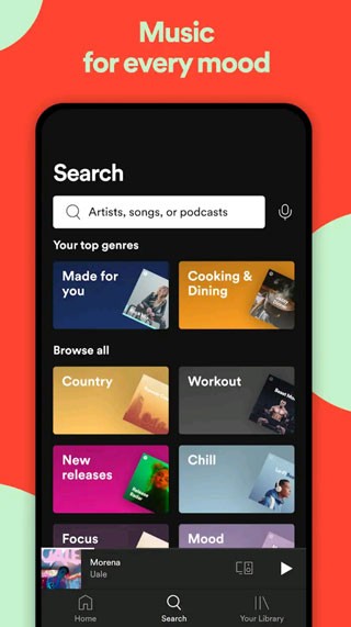 spotify°2022 8.5.46.859