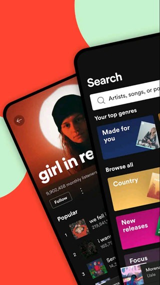 spotify°2022 8.5.46.859
