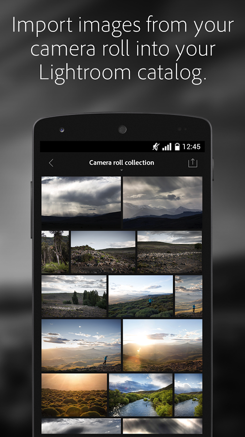 lightroom׿ 5.2.1