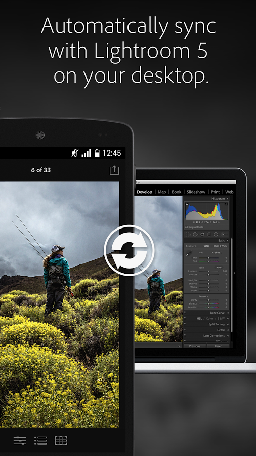 lightroom׿ 5.2.1