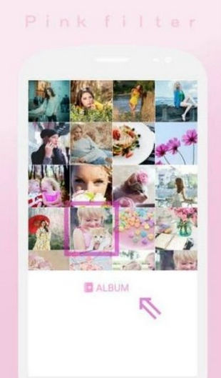 softpinkͼ׿ 2.0.1