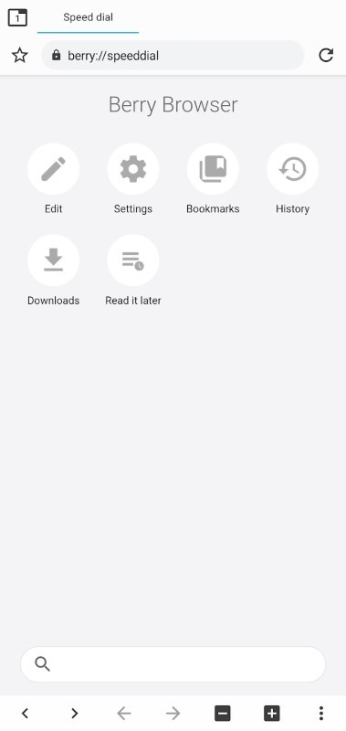 berry׿ 1.43.90