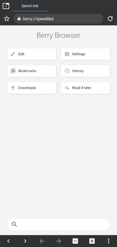 berry׿ 1.43.90