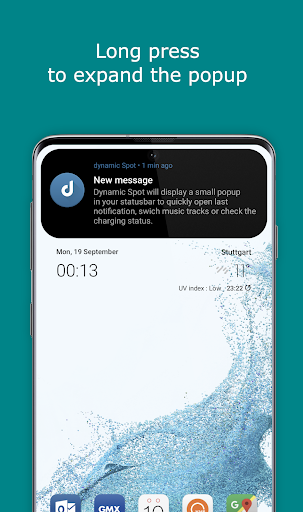׿鶯dynamicSpotٷ 1.0