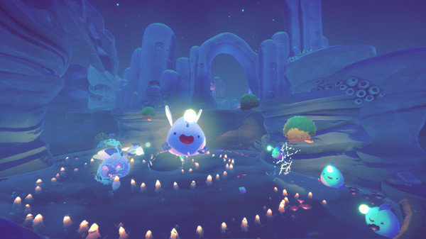 SlimeRancher2 v3.1.0