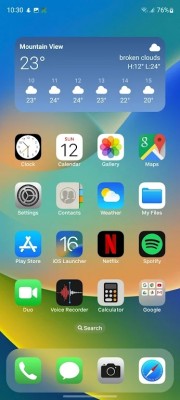 iphone14launcherģ׿ 8.6.6