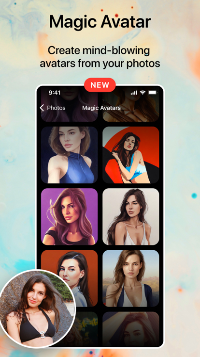 Lensa 4.2.9.663