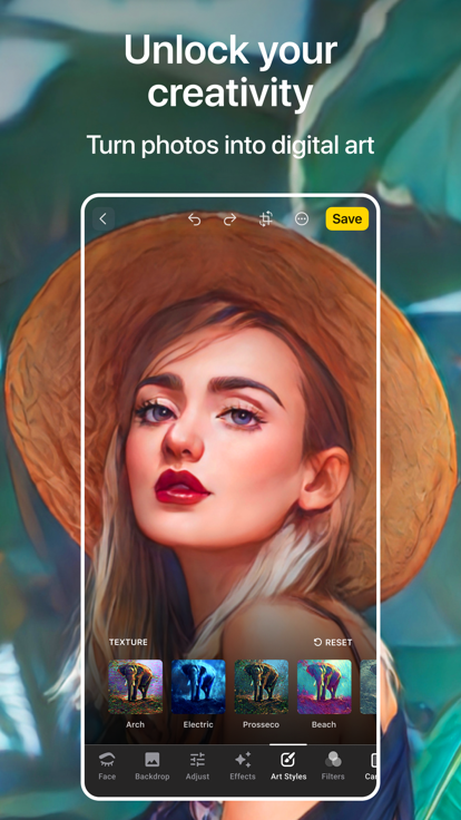 Lensa 4.2.9.663