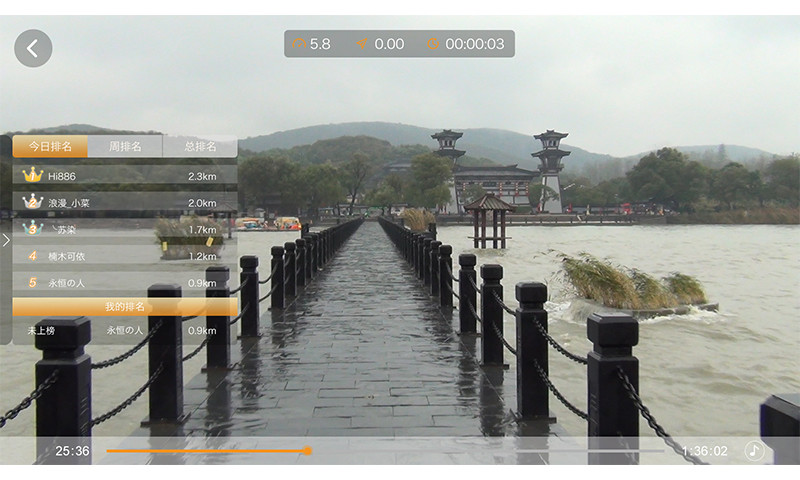 涯app 3.6.6