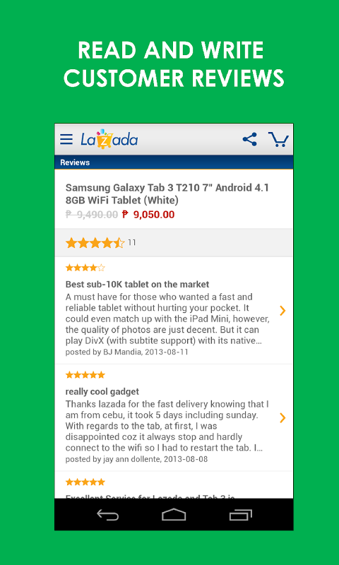 lazadaҰapp2024 7.5.0