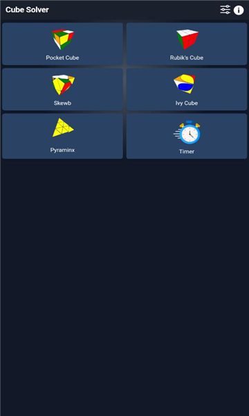 cubesolverħ 3.68.68