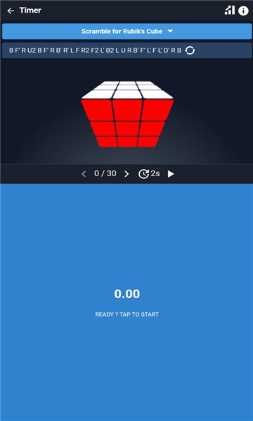 cubesolverħ 3.68.68