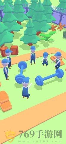 ½3D V0.0.1