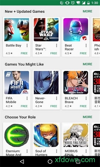 googleplay̵Ӧ 17.83.83