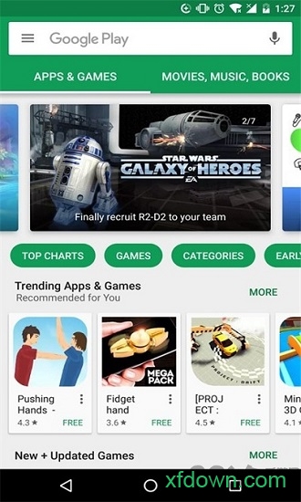 googleplay̵Ӧ 17.83.83