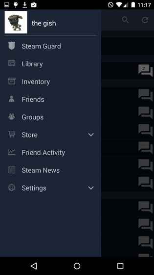 Steam׿° 1.0