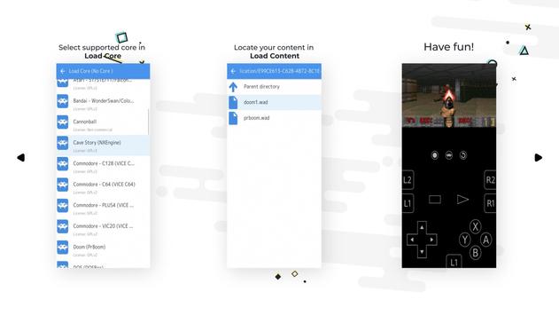 ȫģretroarch 1.8.9_GIT