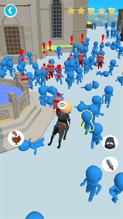 Ӣս V0.1.15