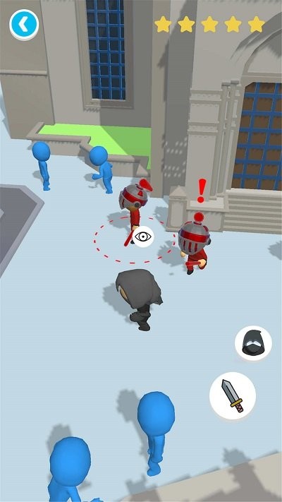 Ӣս V0.1.15