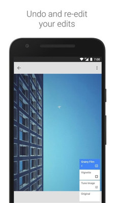 snapseed׿ 2.19.0.201907232