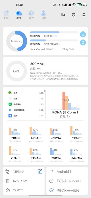 scene5Ѱ汾 5.3 Alpha10