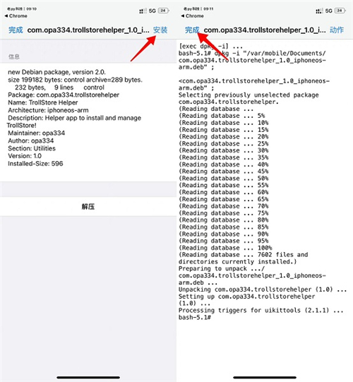 TrollStore 2.5