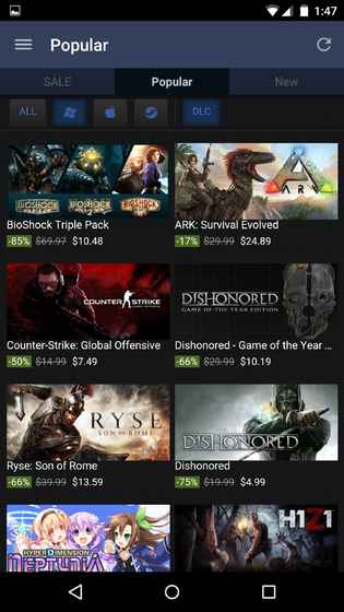 steamֻͻİ2024 2.3.12