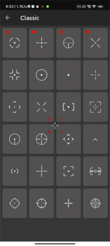 crosshairpro׼Ǹٷ 5.97