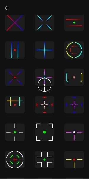 crosshairpro׼Ǹٷ 5.97