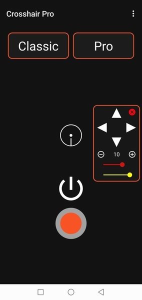 crosshairpro׼Ǹٷ 5.97