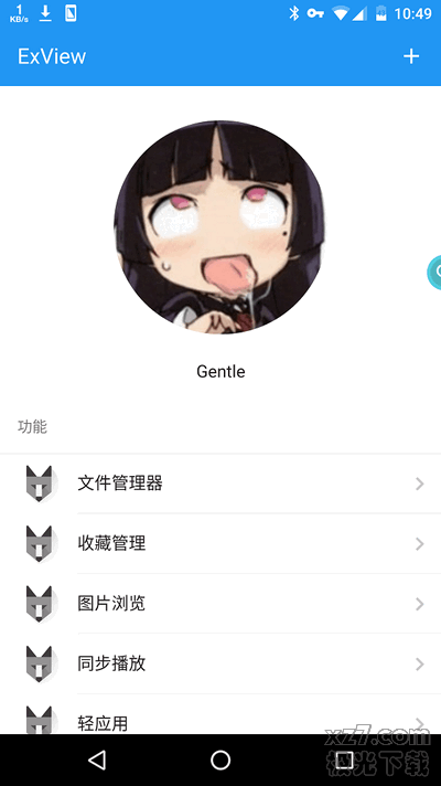 ExView° 2.6.5