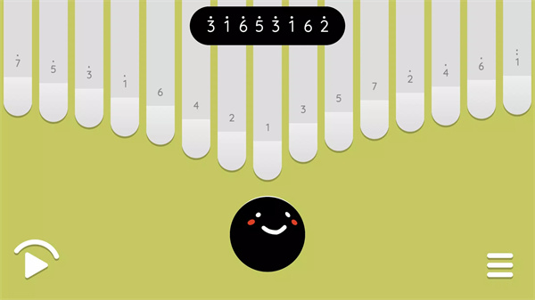 keylimba° 6.7