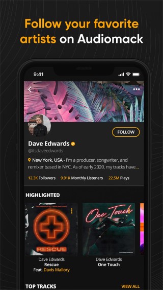 audiomackֻذװ 5.1.1