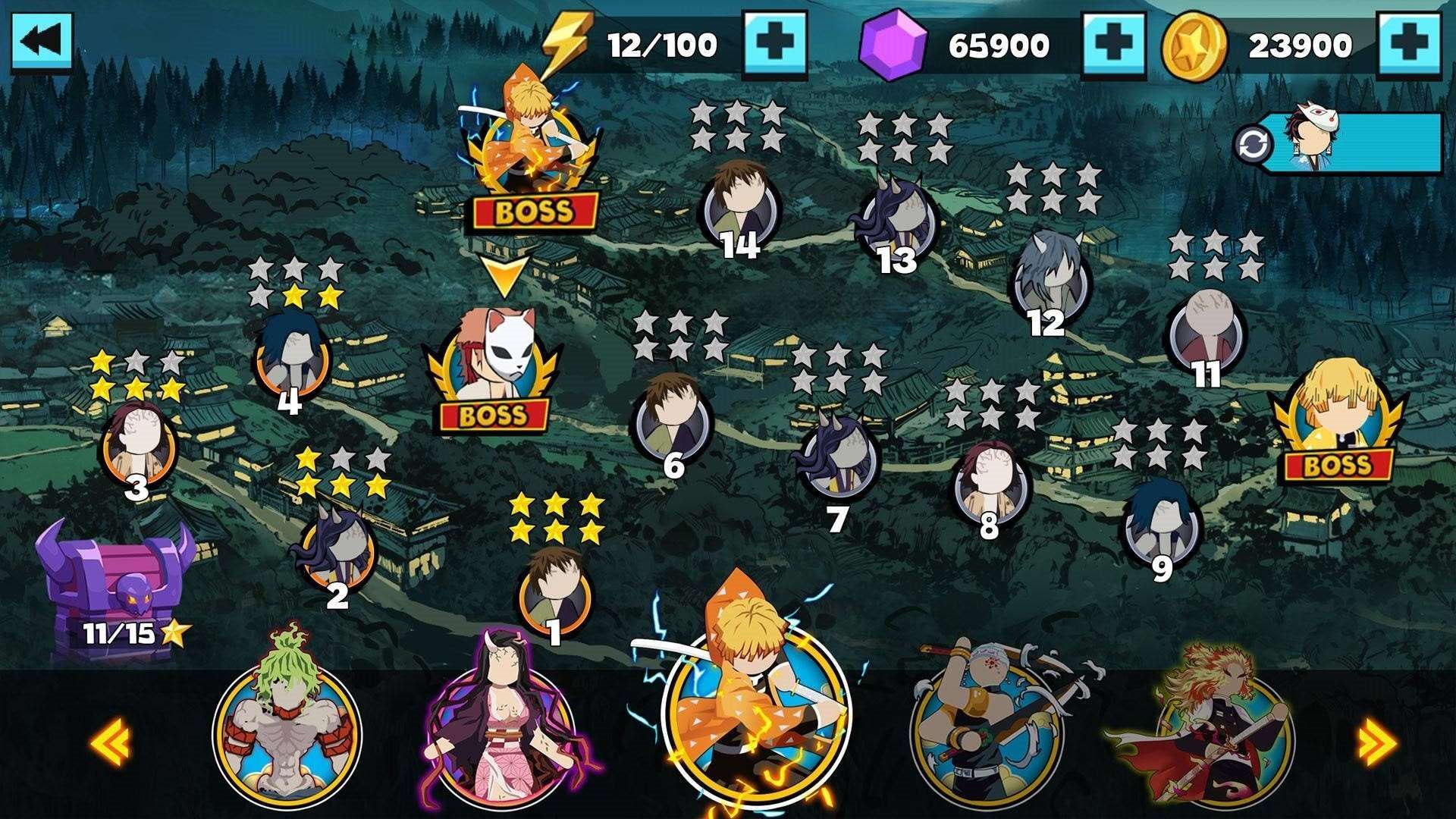 ͬ˸񶷰װ V300.1.0