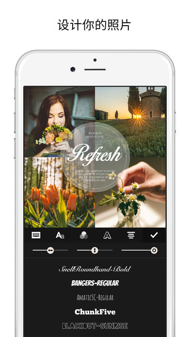RookieCam׿app 1.6.12
