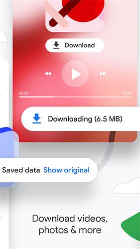 googlechromeAndroid 88.0.4324.152