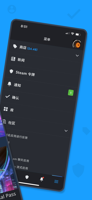 steamעֻ 2.3.12
