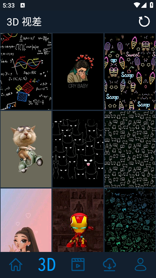 3DӲֽappذװ 1.0.1