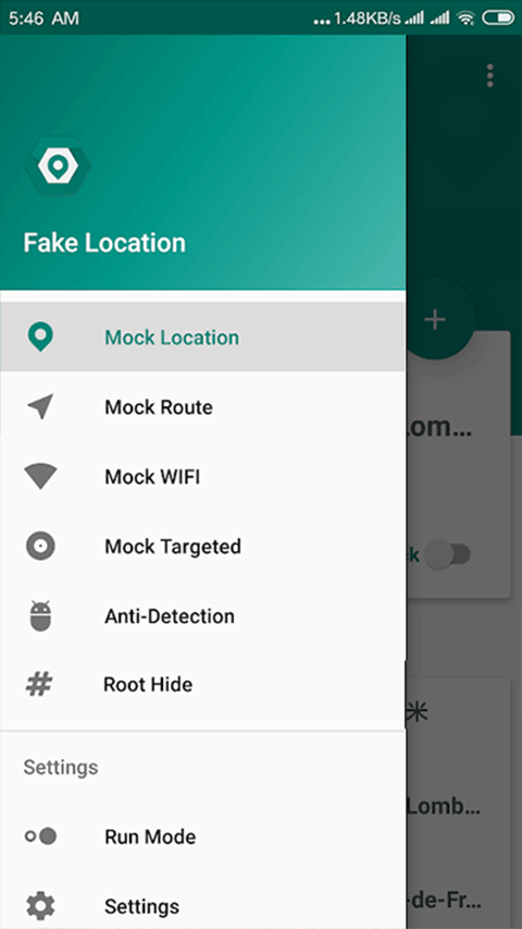 fakelocationģλùٷ 1.1.2.6