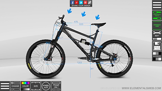 г3D v1.6.8